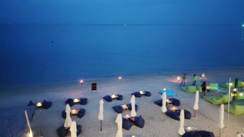 Lamai Hotel | Three Beach Resort
