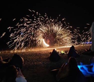 Lamai Hotel | Three Beach Resort
