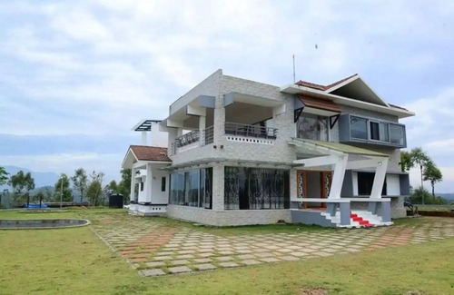 Mananthavady Villa | Three Bed Room Villa-The Periaheights,Wayanad