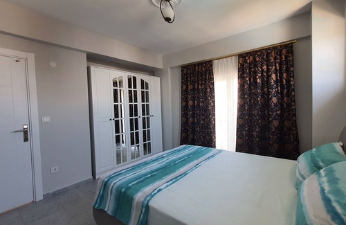 Fethiye City Center Villa | Three bed room villa in Calis beach with private pool