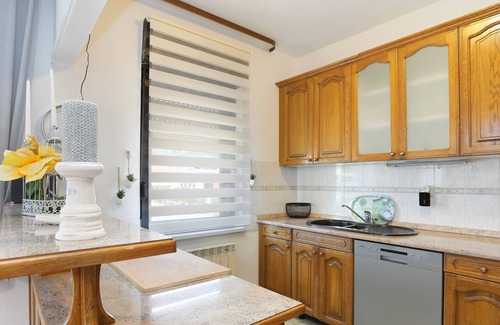 Kastela Apartment | Three bedroom apartment with terrace Kaštel Štafilić, Kaštela (A-15675-a)