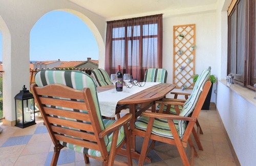 Kastela Apartment | Three bedroom apartment with terrace Kaštel Štafilić, Kaštela (A-15675-a)