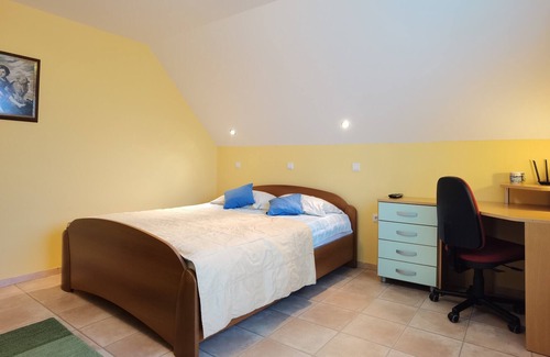 Gornji Grad Apartment | Three Bedroom Apartment