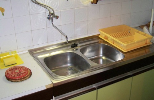 Vinisce Apartment | Three bedroom apartment near beach Vinišće, Trogir (A-4288-a)