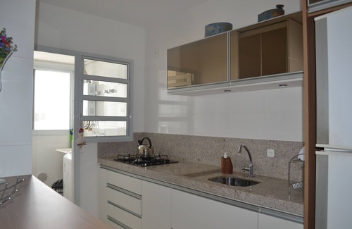 Jurere Apartment | Three Bedroom Apartment - upscale condominium with pool and garage