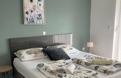 Opric Apartment | Three bedroom apartment with terrace and sea view Oprič, Opatija (A-7711-b)
