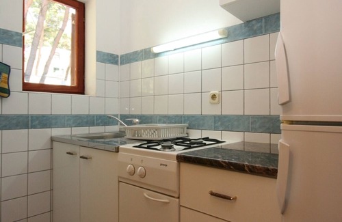 Gradac Apartment | Three bedroom apartment with terrace and sea view Zaostrog, Makarska (A-6799-a)