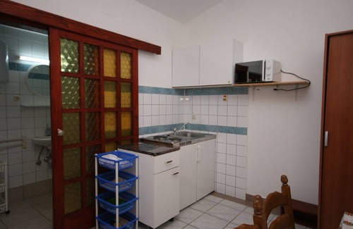 Gradac Apartment | Three bedroom apartment with terrace and sea view Zaostrog, Makarska (A-6799-a)
