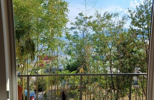 Rijeka Apartment | Three bedroom apartment with terrace and sea view Rijeka (A-22429-a)