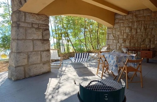 Rijeka Apartment | Three bedroom apartment with terrace and sea view Rijeka (A-22429-a)