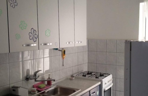 Gdinj Apartment | Three bedroom apartment near beach Cove Virak, Hvar (A-6969-a)