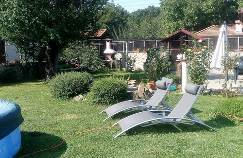 Natsovtsi Villa | Three bedroom house with garden only 10 km from Veliko Tarnovo