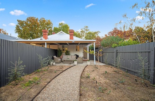 Wagga Wagga House | Three bedroom house in Australia, Wagga Wagga