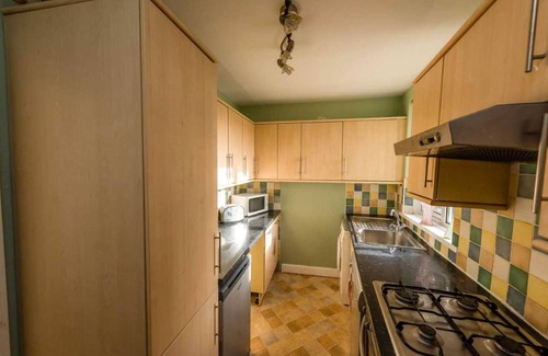 Dover House | Three bedroom house close to dover ferry and dover priory station