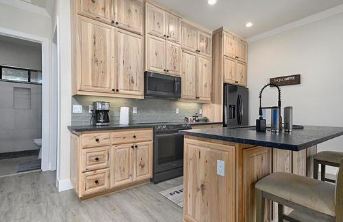 Pacheco House | Three Bedroom River Access