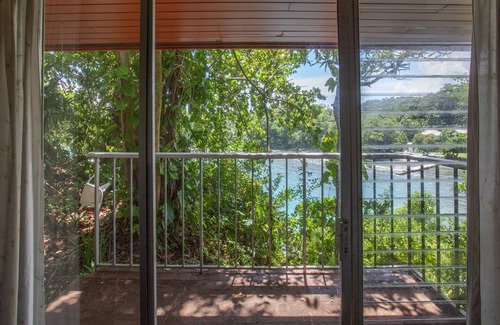 Port Antonio Villa | Three Bedroom Sea View Villa, Frenchman's Cove Resort