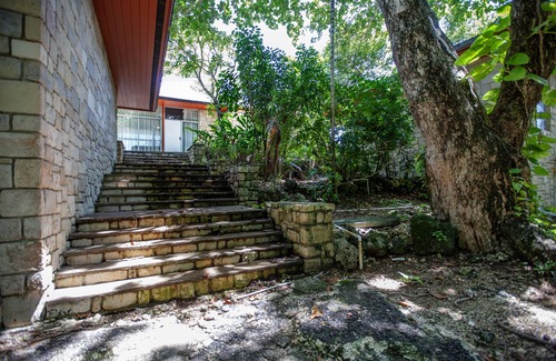 Port Antonio Villa | Three Bedroom Sea View Villa, Frenchman's Cove Resort