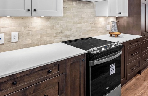 Sun Peaks House | Three bedroom townhome #2 at Switchback Creek