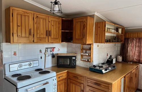 Juliasdale Apartment | Three bedroomed house in Juliasdale - 2192