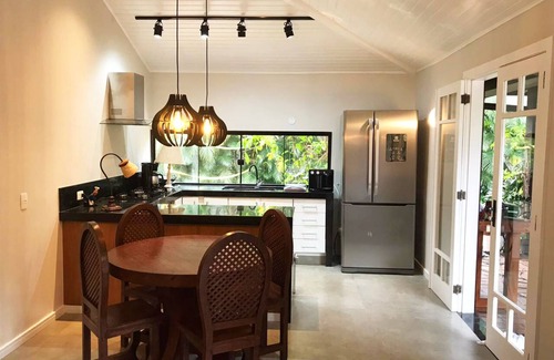 Frade House | Three Bedrooms House in The Best Location at Angra
