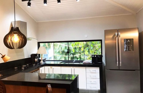 Frade House | Three Bedrooms House in The Best Location at Angra