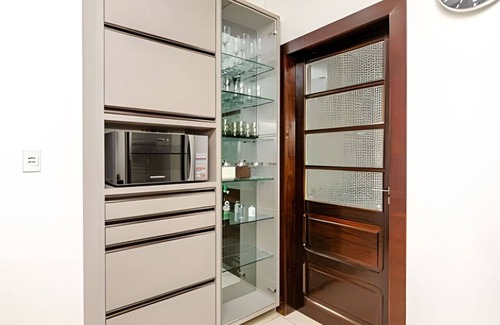 Matriz Apartment | Three Bedrooms, Giant and Comfortable Prox Hard Rock