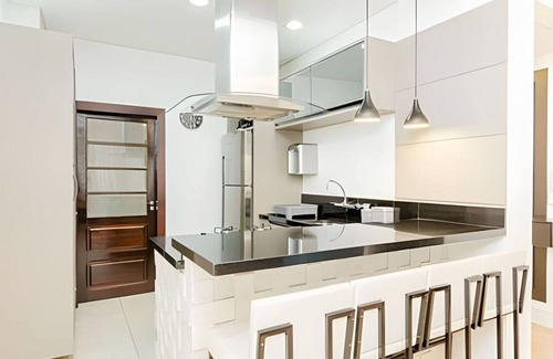 Matriz Apartment | Three Bedrooms, Giant and Comfortable Prox Hard Rock