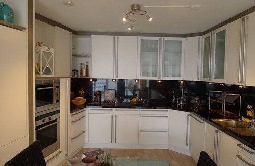Stadsdriehoek Apartment | Three cornerstones of modern Living: Business, Luxury living and Recreation