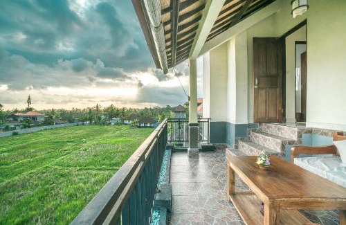 Ubud City-Centre House | Three Dewi's Guest House