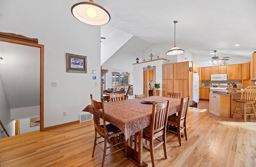 Piedmont Other | Three generations of ranch families have homesteaded on this 40 acre property