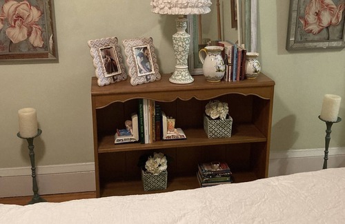 Haverford House | Three individual cottage style bedroom(s)….Third floor suite…Whole house option