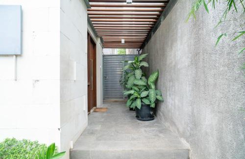 Binong House | Three J Residence