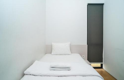 Binong House | Three J Residence