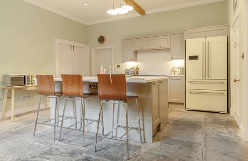 Skipton House | Three luxury cottages hosting 20 guests with access to an award winning wellbeing resort
