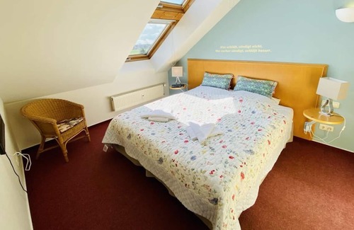 Ortsamt 2 Apartment | Three-master, absolutely quiet
