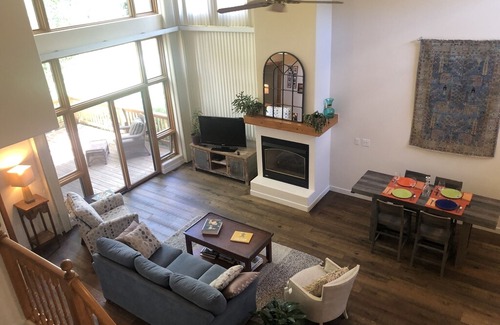 Dalton Ranch House | Three minutes to Dalton Ranch Golf Club!