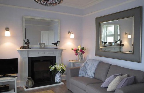 Oban Apartment | Three Oban
