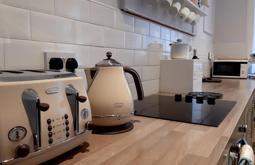 Oban Apartment | Three Oban