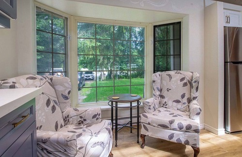 Kirkfield Cottage | Three Paddles - Three Bedroom Cottage, Sleeps 6