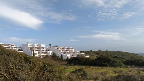 Lagoa Apartment | Three Palms Apartment