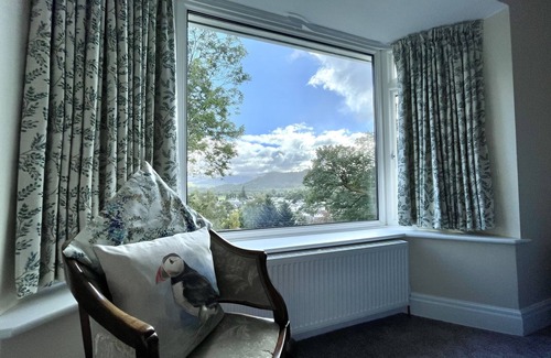 Braithwaite Cottage | Three Peaks - a bungalow that sleeps 6 guests in 3 bedrooms