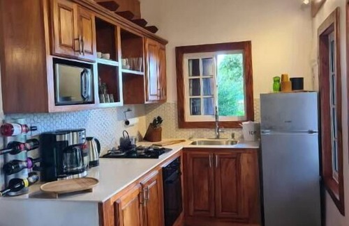 Barroui Cottage | Three Peaks Mountain LodgenROMANCE, RELAXATION & REJUVENATION awaits you!