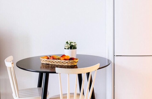 Tampere Condo | Three people apartment at Tampere football stadium - Tampere centrum