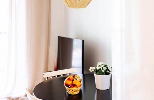 Tampere Condo | Three people apartment at Tampere football stadium - Tampere centrum