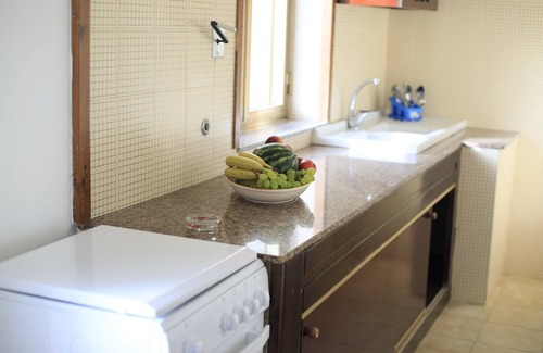 Marina di Mancaversa Condo | Three-room apartment in a residence 100 meters from the sea in Mancaversa, near Gallipoli