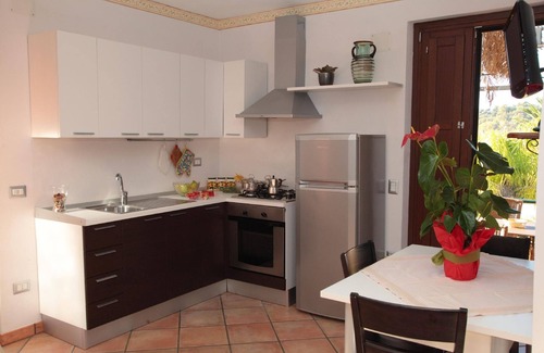 Palinuro Apartment | Three-room apartment for 4 persons