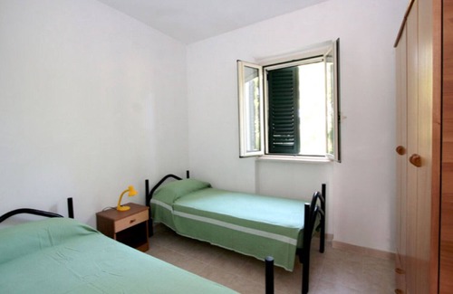 Vieste Resort | Three-room apartment in Residence - App 1 - with swimming pool near Vieste, Gargano, Puglia