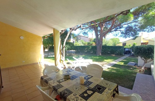 Costa Rei Apartment | Three-room apartment at 200 meters from the sea