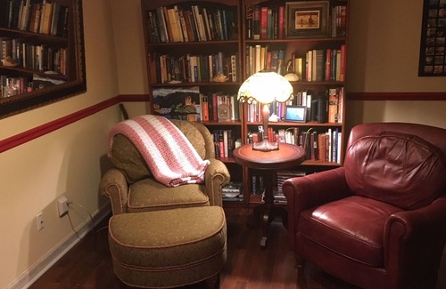 Jefferson Other | Three Room Suite - Sleeps 6 in Farmhouse on rural sheep and goat farm.