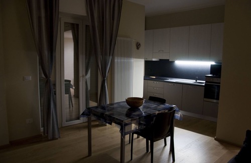 Loano Apartment | Three rooms modern, 100m from the sea and 50m from the gut, with beautiful terrace.
